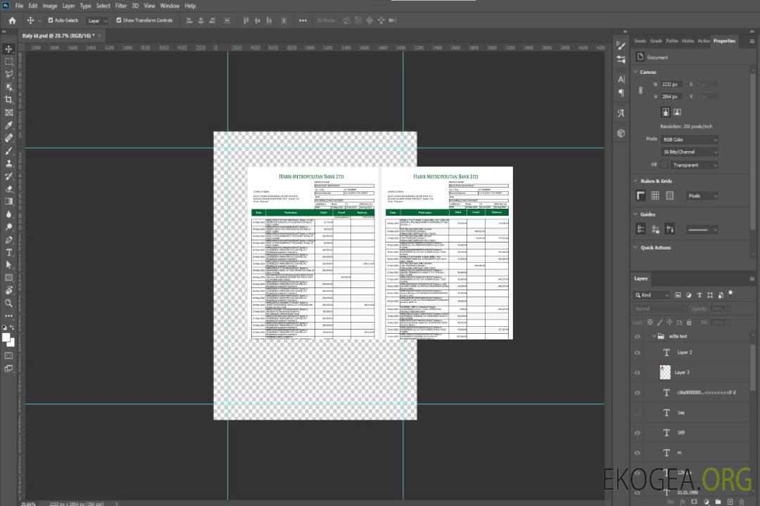 Pakistan Habib Metropolitan relevé bancaire Modèle Word et PDF, 5 pages 1 2 template Pakistan Habib Metropolitan relevé bancaire Modèle Word et PDF, 5 pages 1 2 template